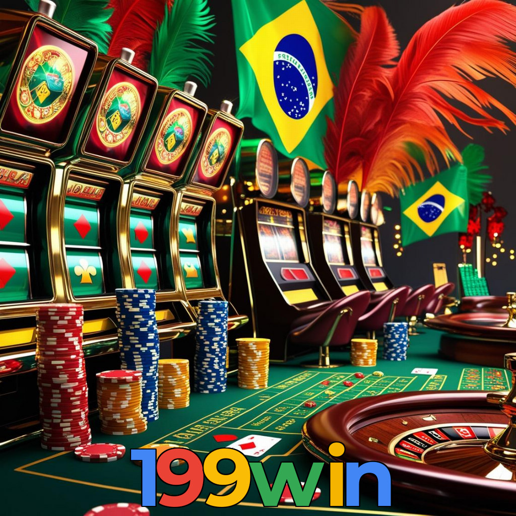 199win:Jogue slots, aposte no futebol e ganhe grandes prêmios em nosso cassino!