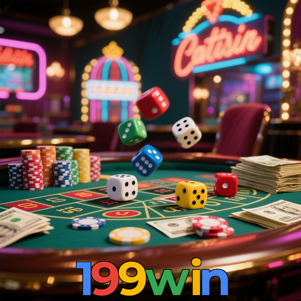 199win:Entre no cassino e comece a ganhar agora mesmo!