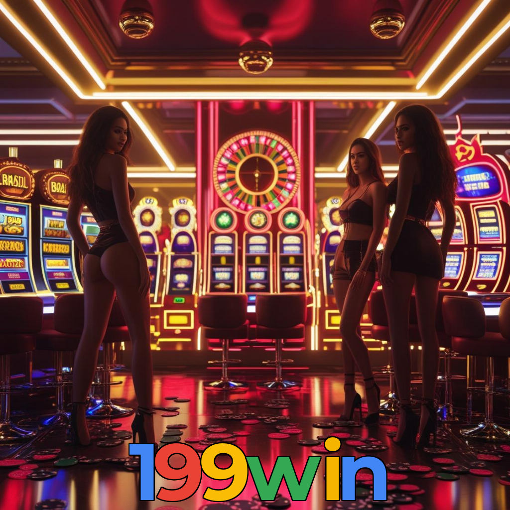 199win：Onde as vitórias no futebol se encontram com os jackpots do cassino!