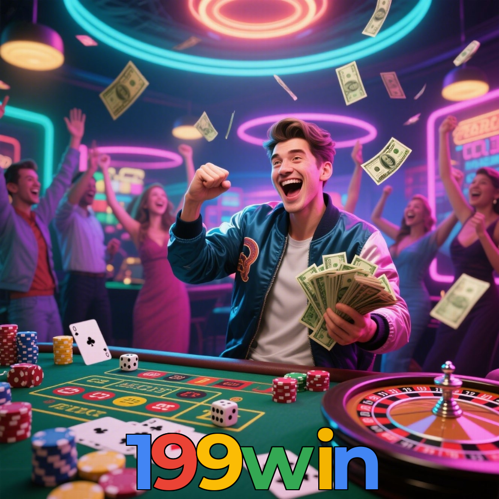 199win:No cassino online mais confiável, experimente poker, roleta e futebol ao vivo!