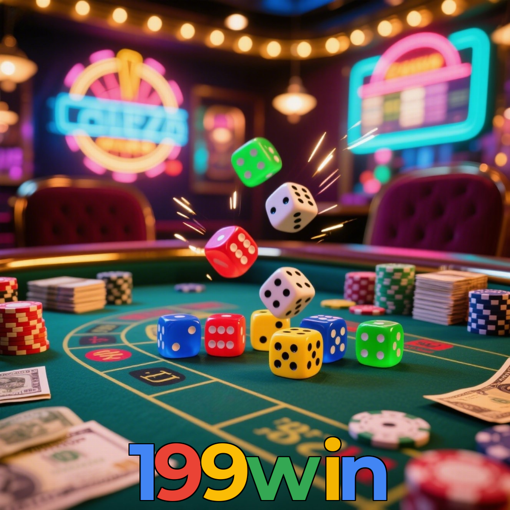 199win:Onde o futebol e o cassino online se encontram para diversão sem fim!