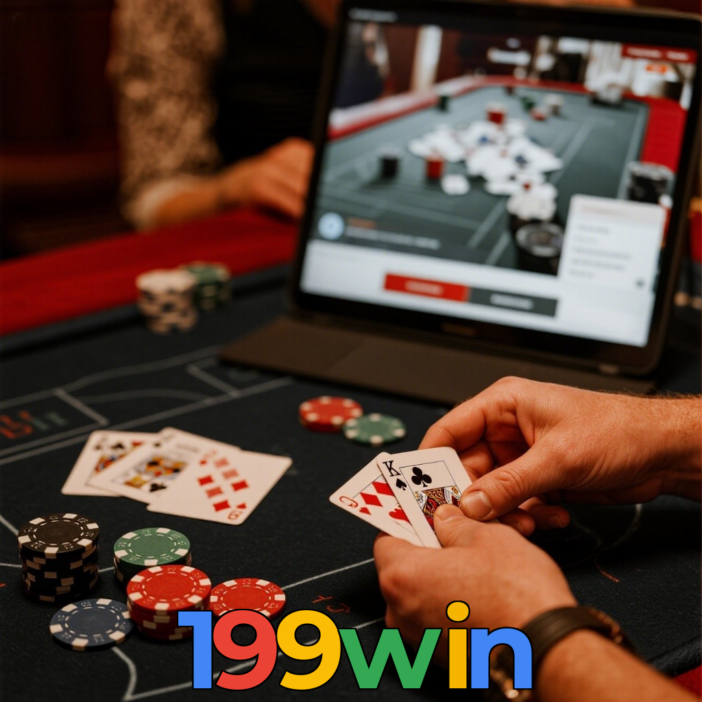 199win:A emoção das slots online te espera! Gire e ganhe prêmios incríveis!