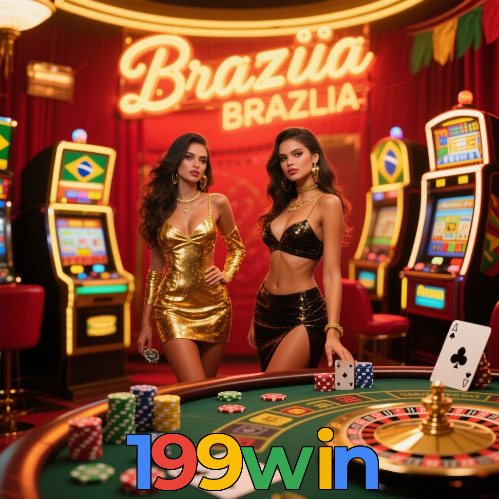 199win:Grandes jackpots estão te esperando! Gire a roleta e ganhe agora!
