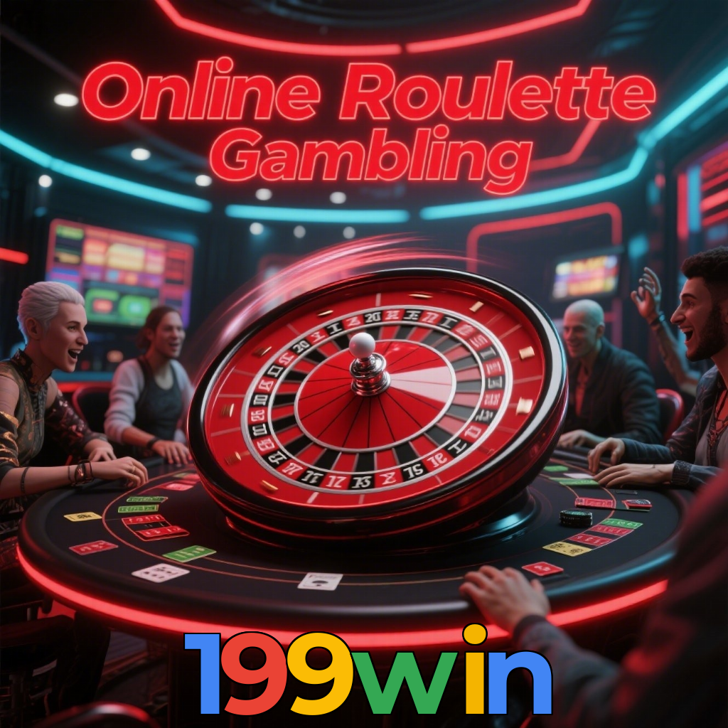 199win:Aposte no seu time no futebol e divirta-se com slots e roleta!