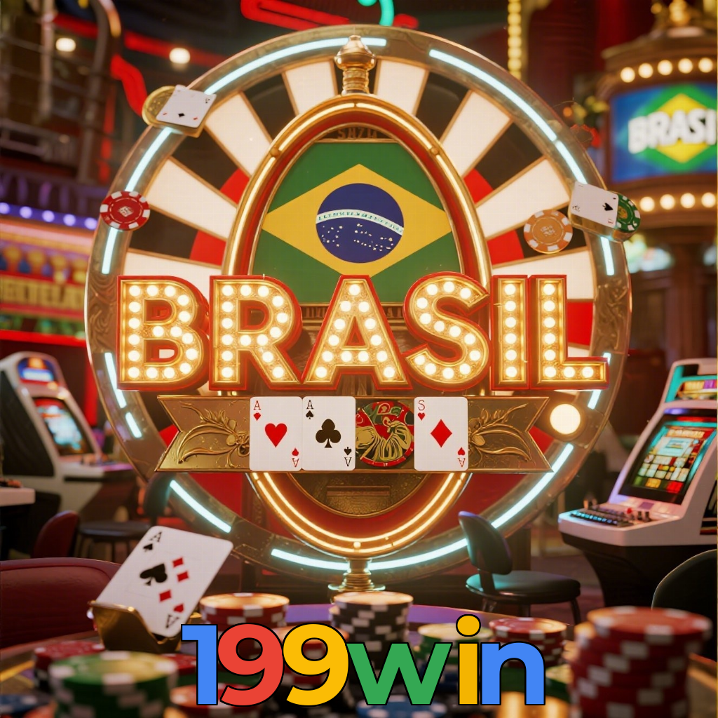 199win:Jogue no cassino online com apostas no futebol e ganhe grandes prêmios!