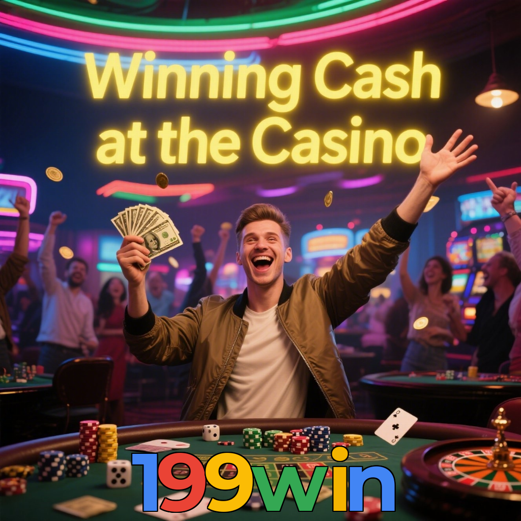 199win:A experiência de futebol ao vivo e cassino online mais emocionante espera por você!