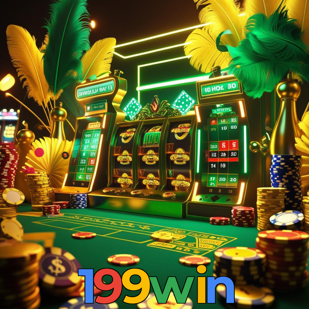199win：Conquiste prêmios no blackjack e aposte no futebol ao vivo com segurança!