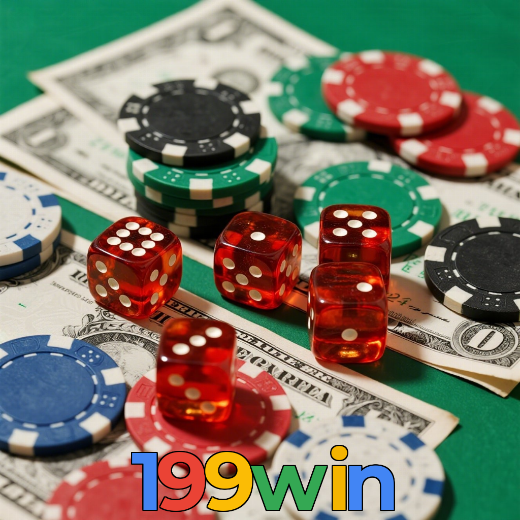 199win:Jogue poker, aposte no futebol e ganhe prêmios incríveis em nosso cassino!
