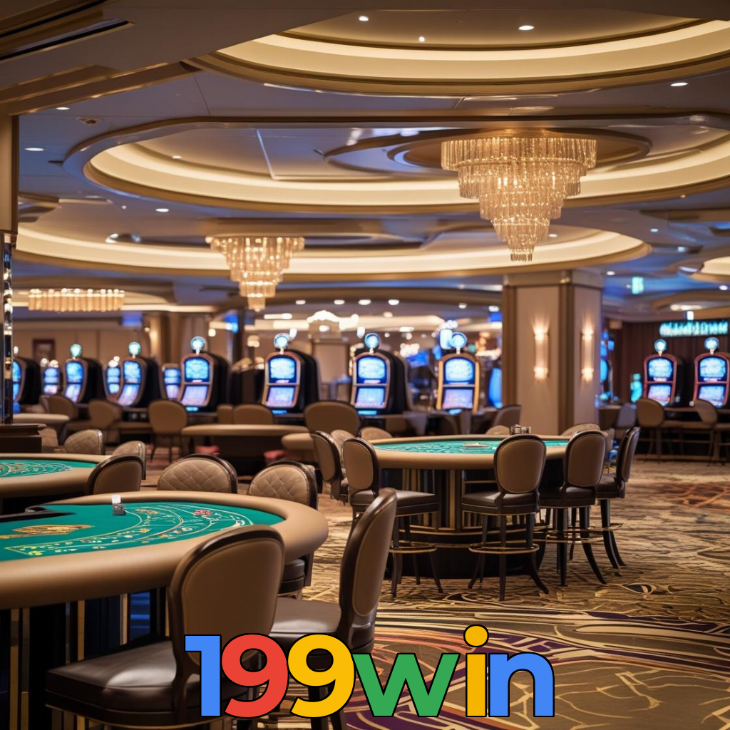 199win:Onde sua sorte no futebol encontra prêmios em slots e roleta!