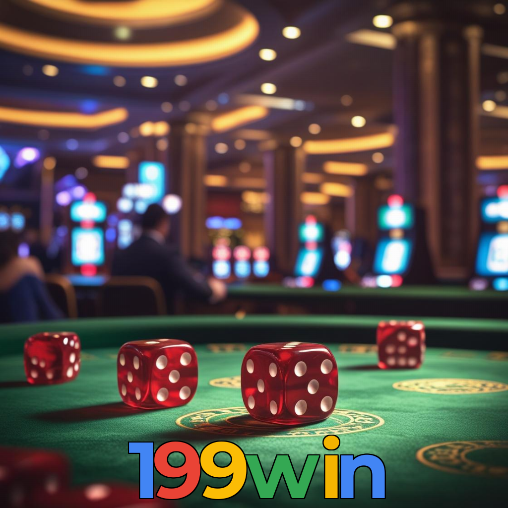 199win:Em cada giro das slots, a vitória está ao seu alcance!