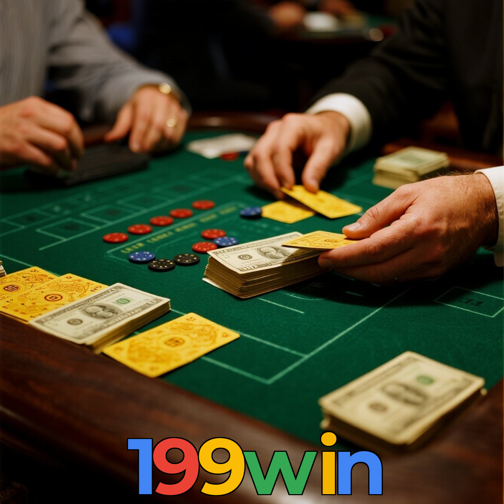 199win：Vença no poker e ganhe prêmios com apostas no futebol ao vivo!