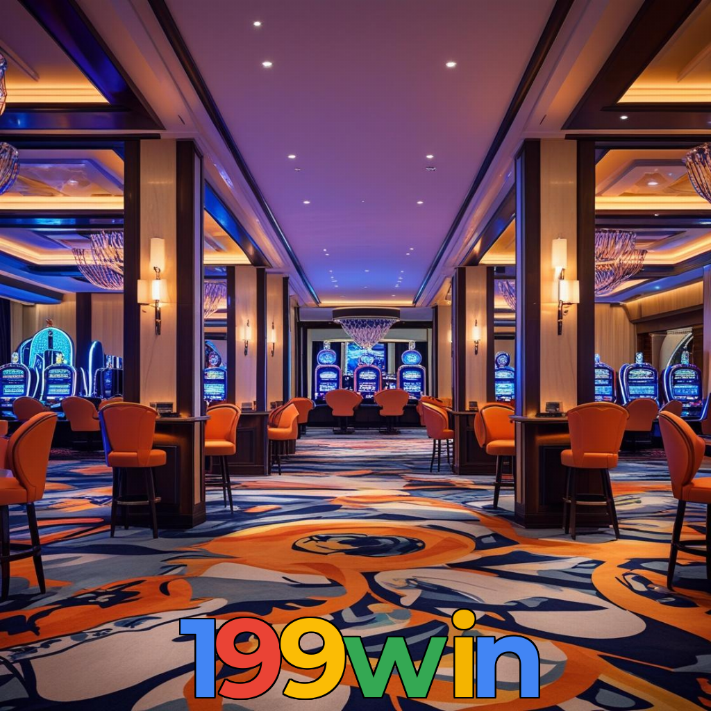 199win:Cada giro é uma nova chance! Aposte nas slots e vença!