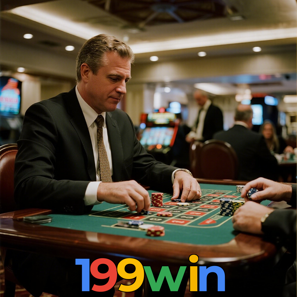 199win：Jogue poker online e mostre que você é o mestre do jogo!