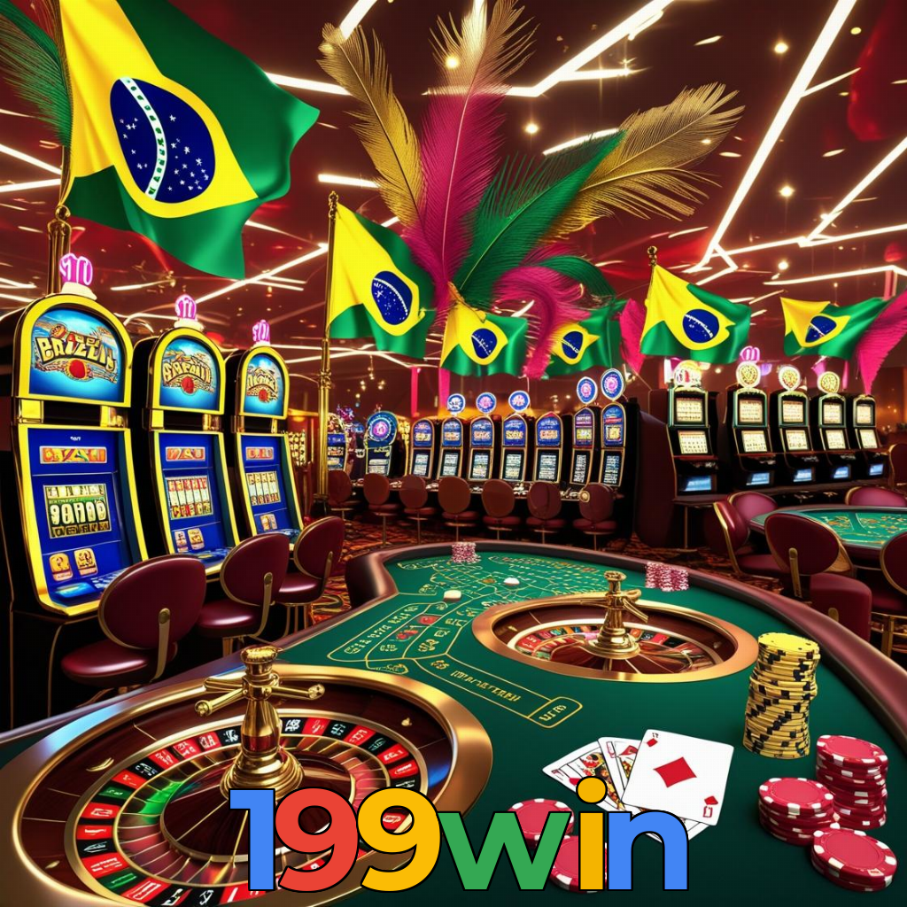 199win:Jogue slots e aposte no futebol no cassino online mais confiável!
