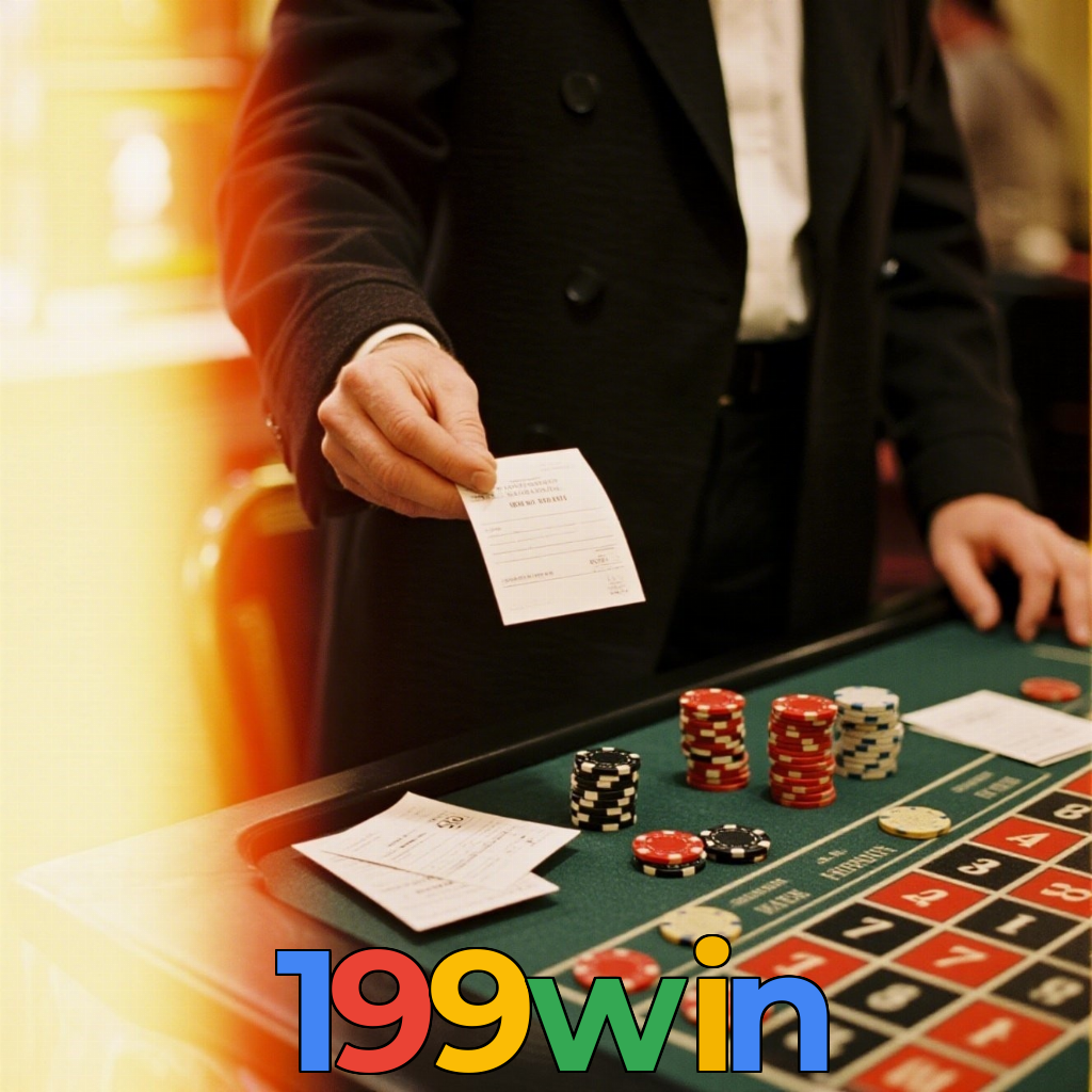 199win：A emoção do blackjack te espera! Aposte e vença agora!