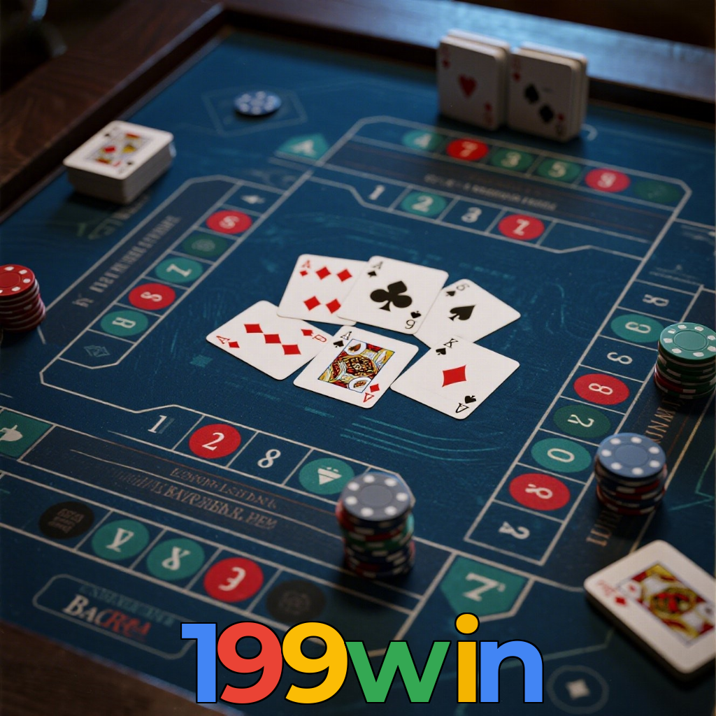 199win:A experiência de futebol ao vivo e cassino online mais emocionante espera por você!