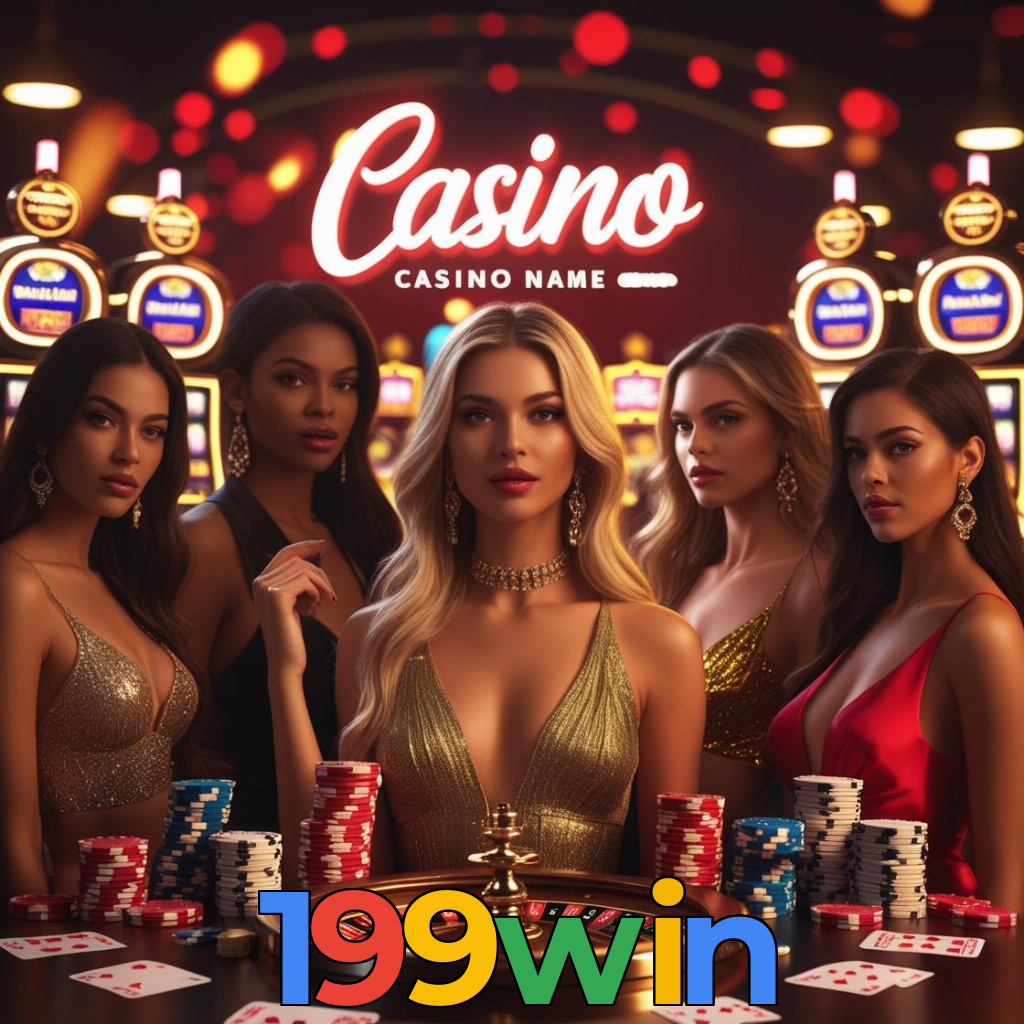 199win:Gire as slots e ganhe prêmios incríveis com cada giro!
