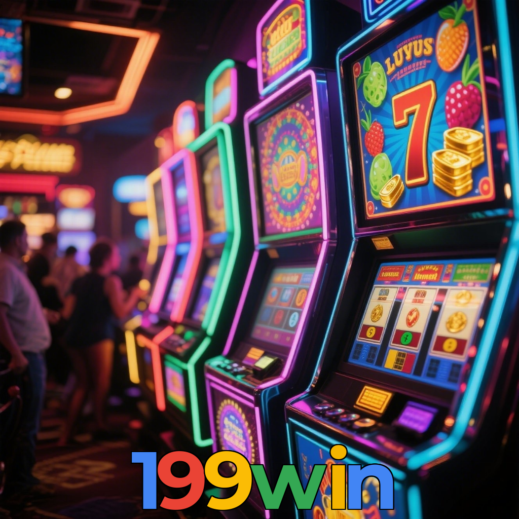 199win：Jogue slots, ganhe no futebol e aposte com confiança no nosso cassino!