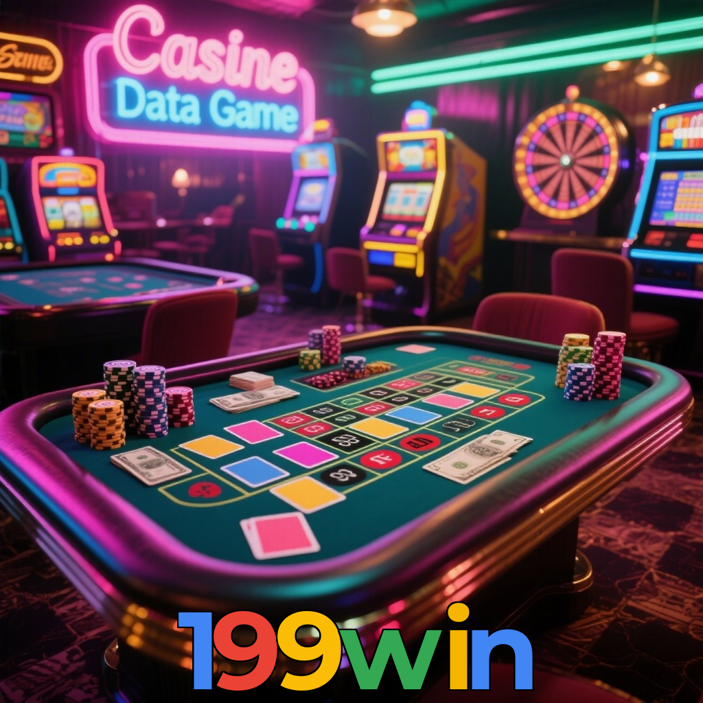 199win:Em nosso cassino online, a diversão nunca acaba! Jogue agora!