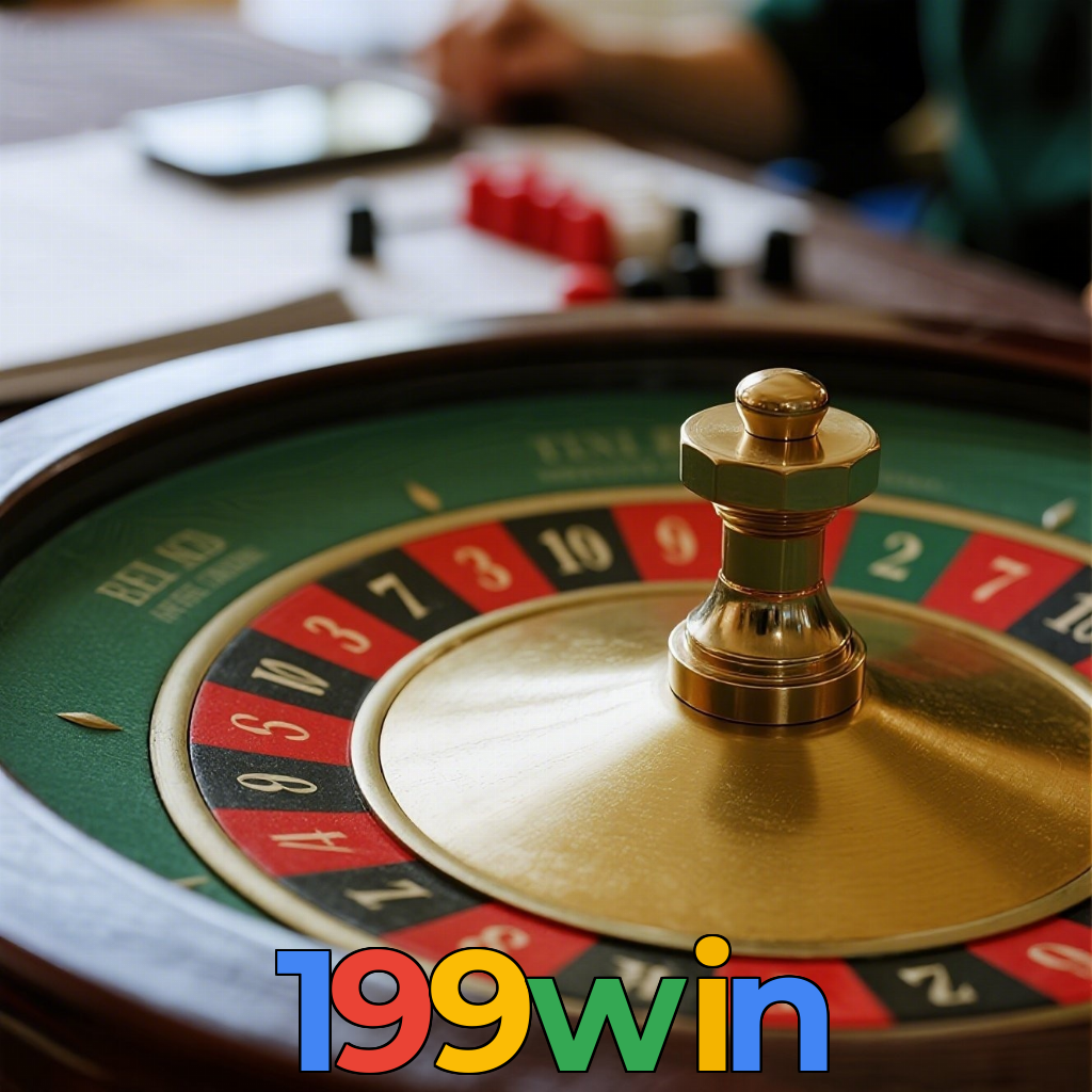 199win:Jogue nas roletas e ganhe prêmios sensacionais!