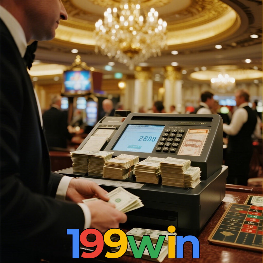 199win:Poker, blackjack e apostas em futebol online, tudo no melhor cassino!
