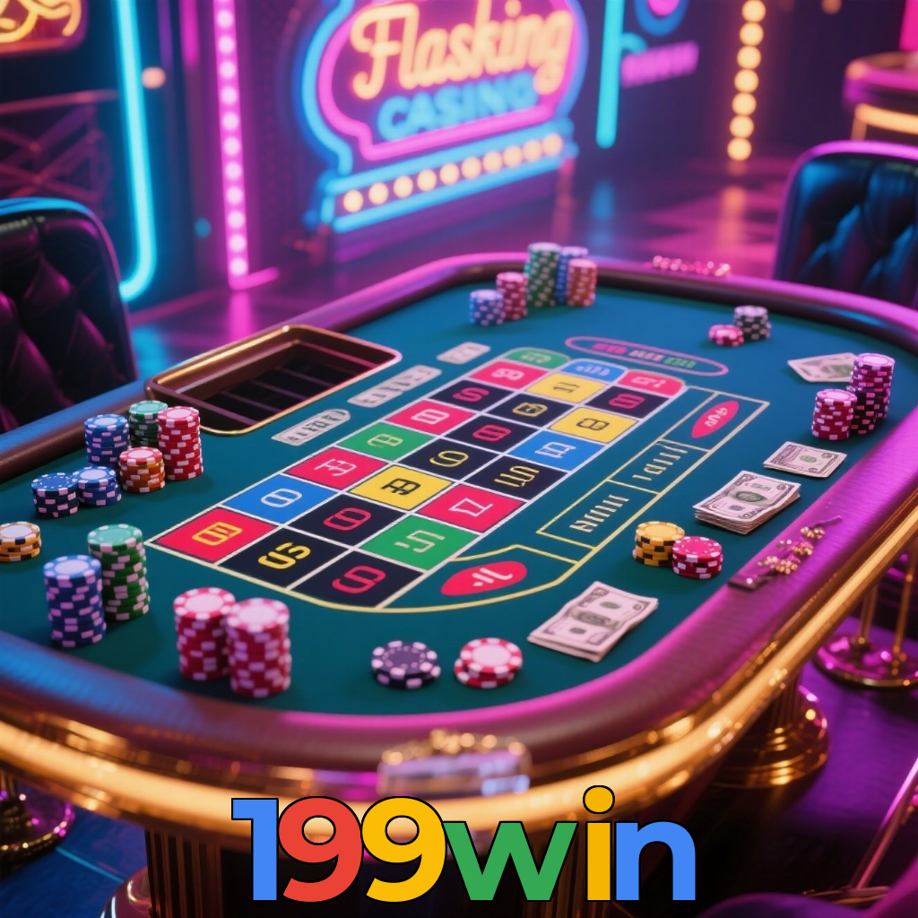 199win:Sua sorte começa com as melhores apostas no futebol e no cassino!