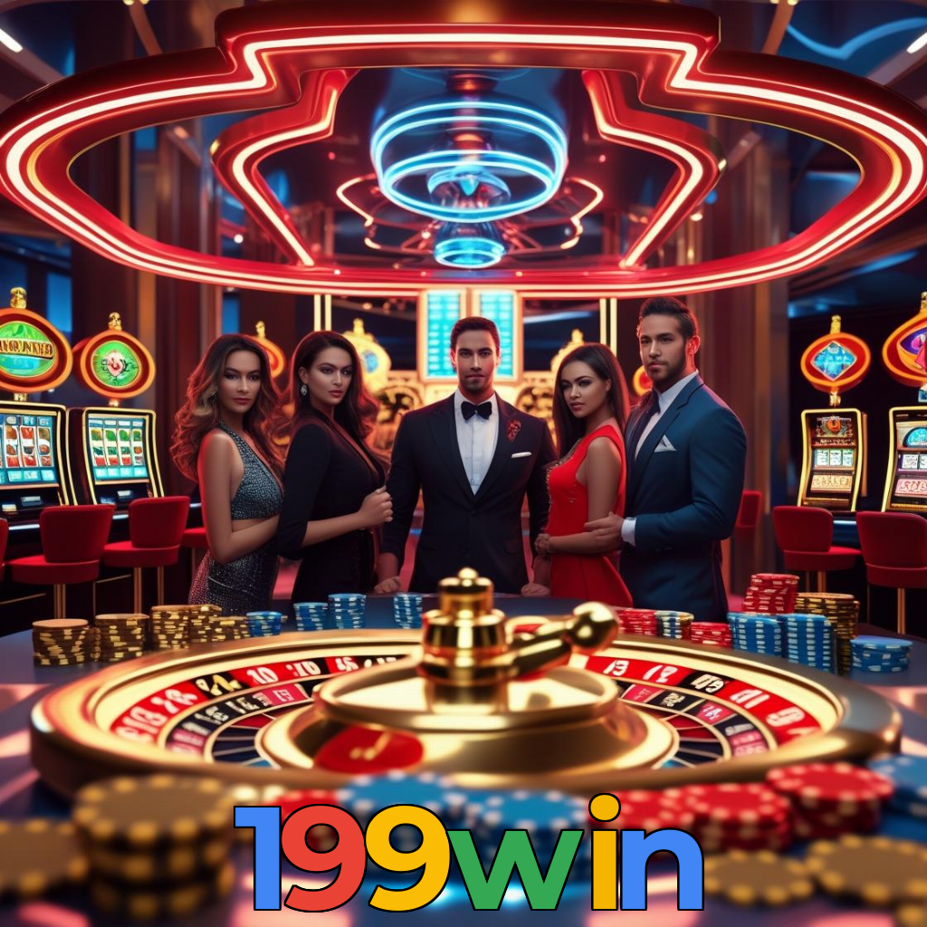 199win:Onde o futebol e o cassino se encontram para grandes vitórias!