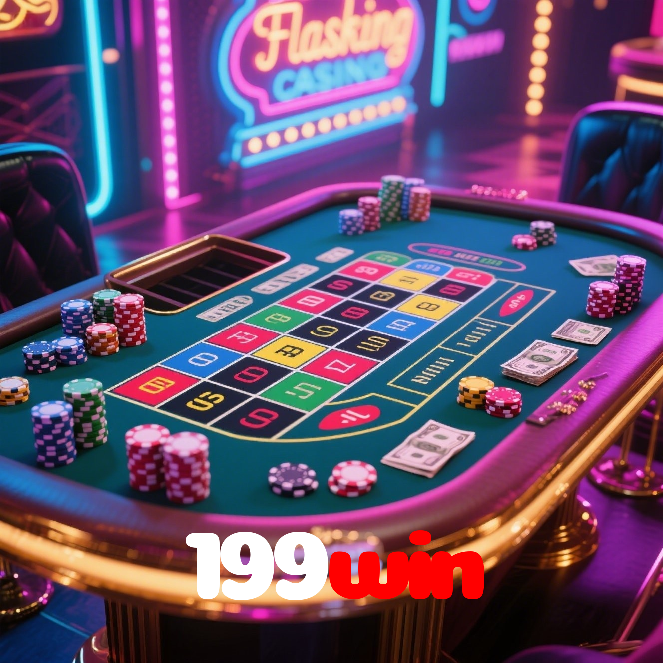 199win: Jogue no cassino online mais confiável e tenha sorte ao seu lado!