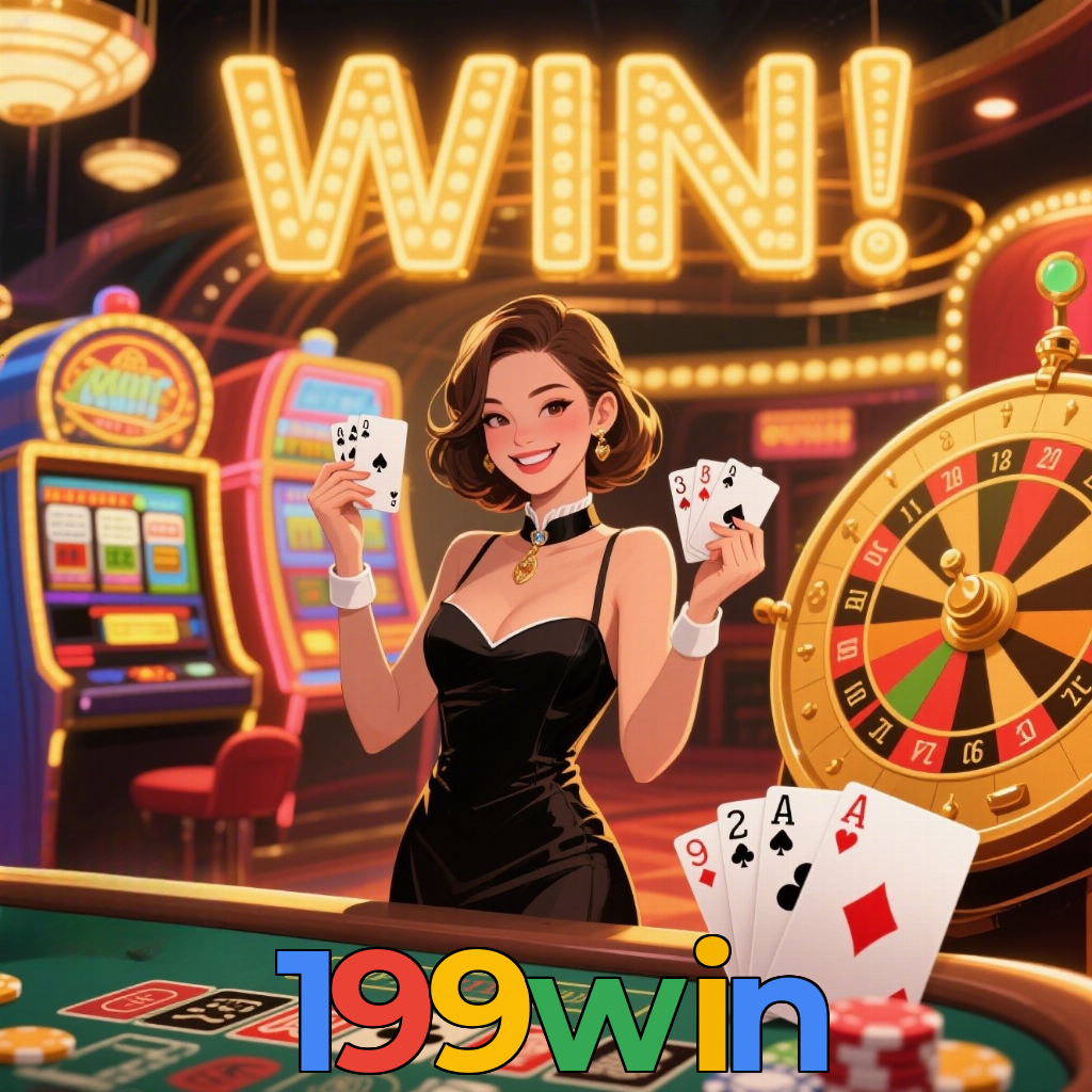199win:Onde a sorte está ao seu lado: apostas no futebol e vitórias no cassino!