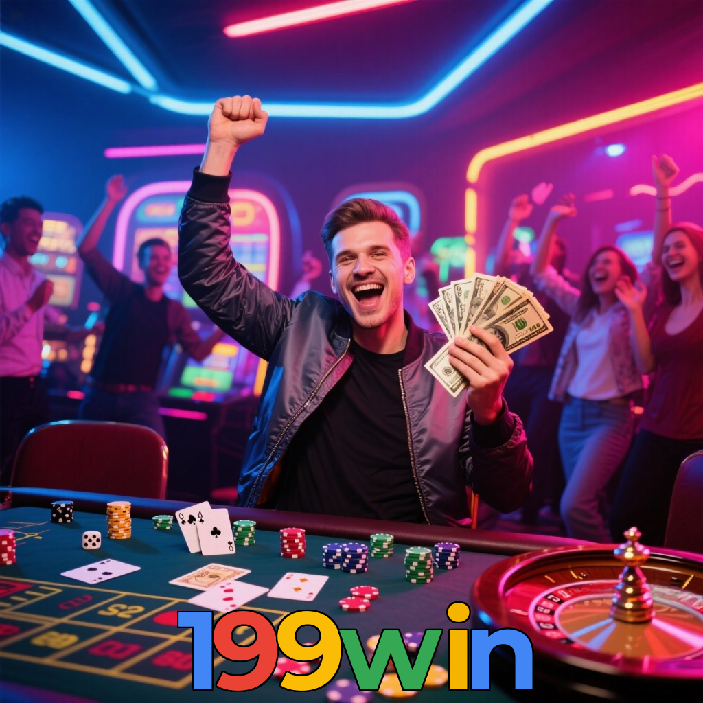 199win：Jogue blackjack e aposte no futebol para uma experiência completa!