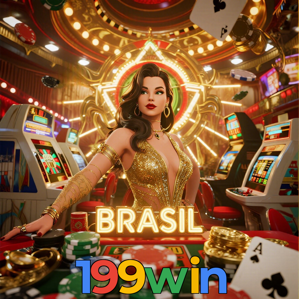 199win:A melhor plataforma de jogos de cassino e apostas no futebol está aqui!