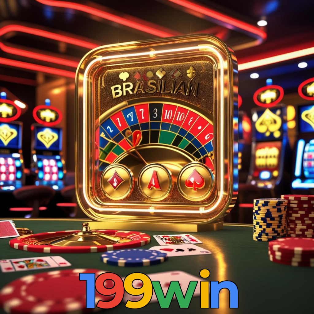 199win:Aposte nas roletas e veja os prêmios incríveis chegarem até você!